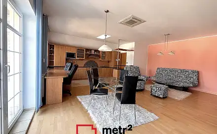 Prodej bytu 2+kk 87 m²