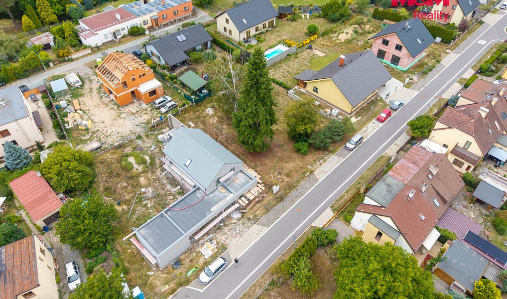 Prodej stavebního pozemku 698 m², Třebechovice pod Orebem – náhled fotky 8
