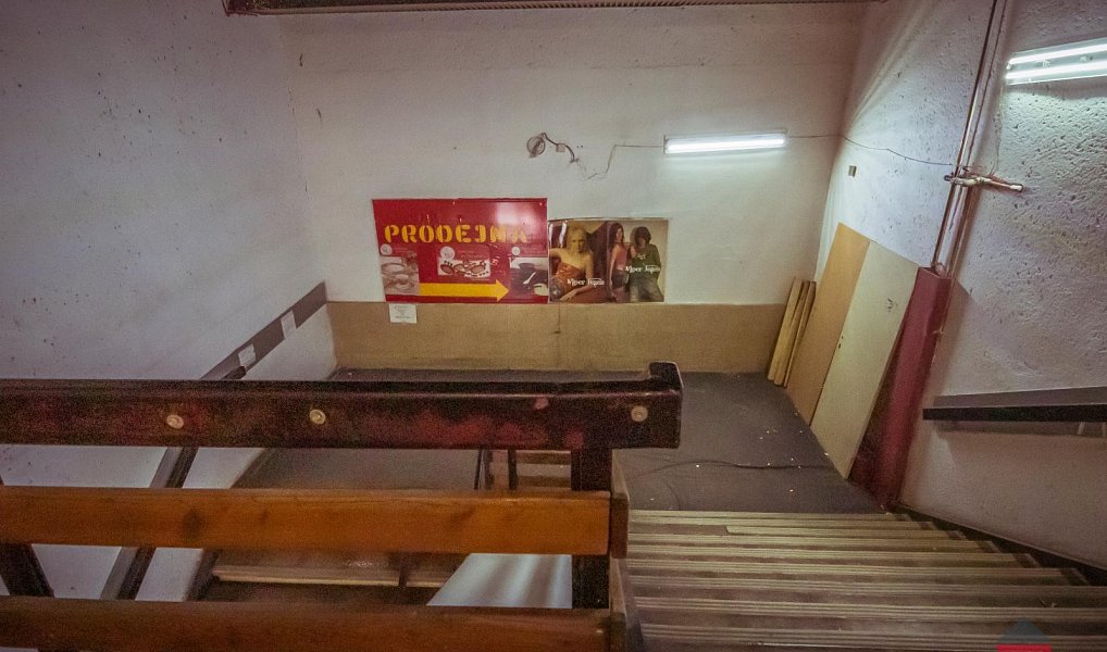 Pronájem komerčního objektu (jiného typu) 1 120 m², Bohumín – náhled fotky 11
