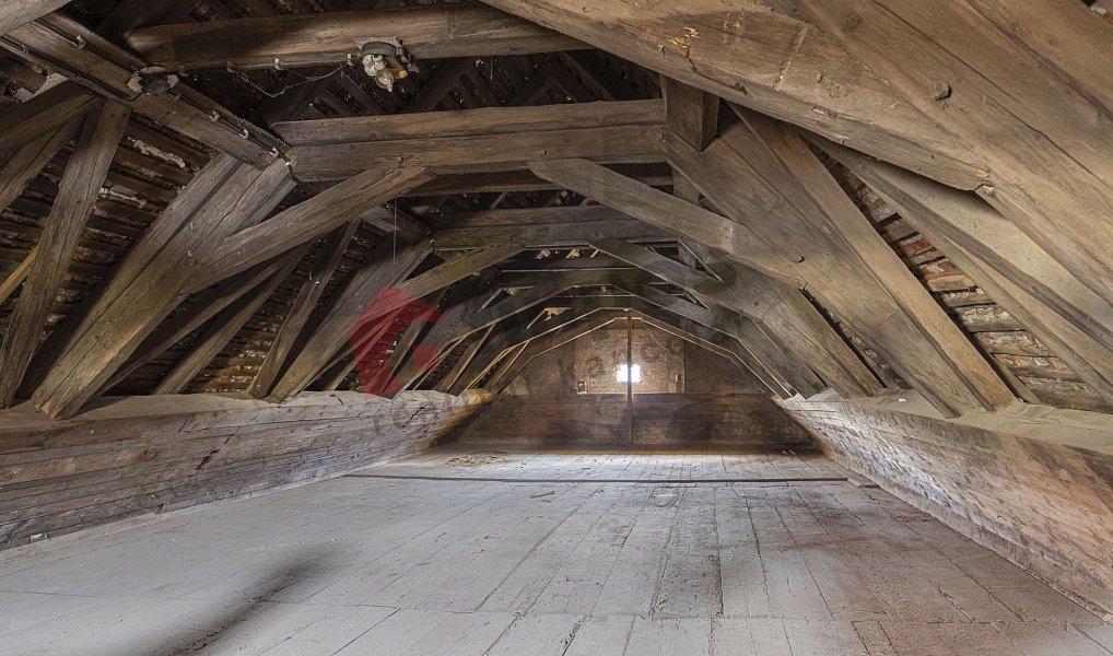 Prodej domu 256 m² s pozemkem 147 m², Louňovice pod Blaníkem – náhled fotky 4
