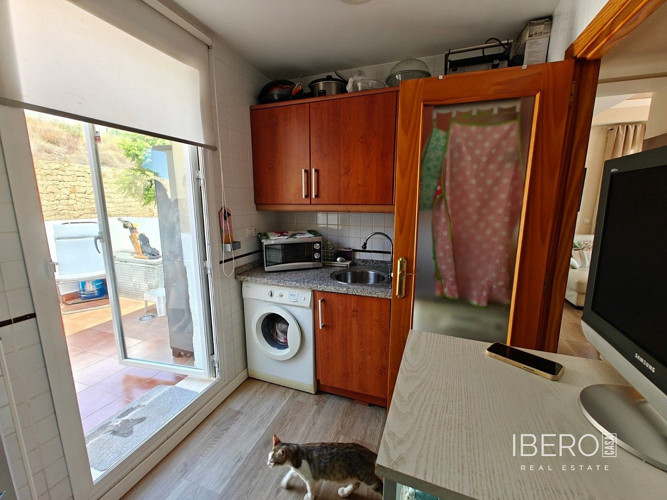Piso 3+kk – Mijas, Riviera del Sol - Fase VIII, Urbanización Sitio de Calahonda - Más