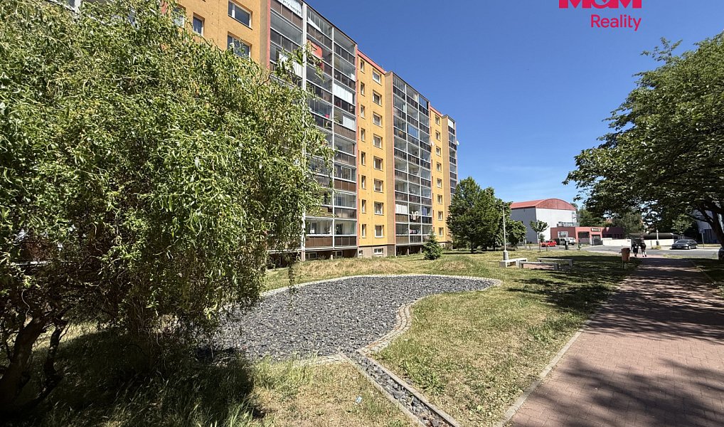 Prodej bytu 2+1 56 m², Praha – náhled fotky 8