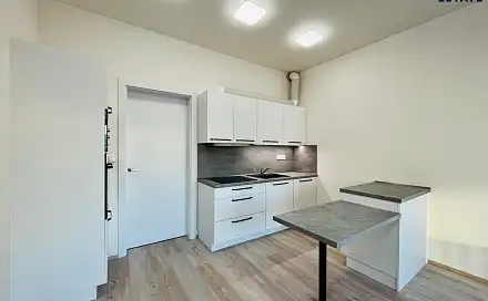 Pronájem bytu 1+kk 30 m²