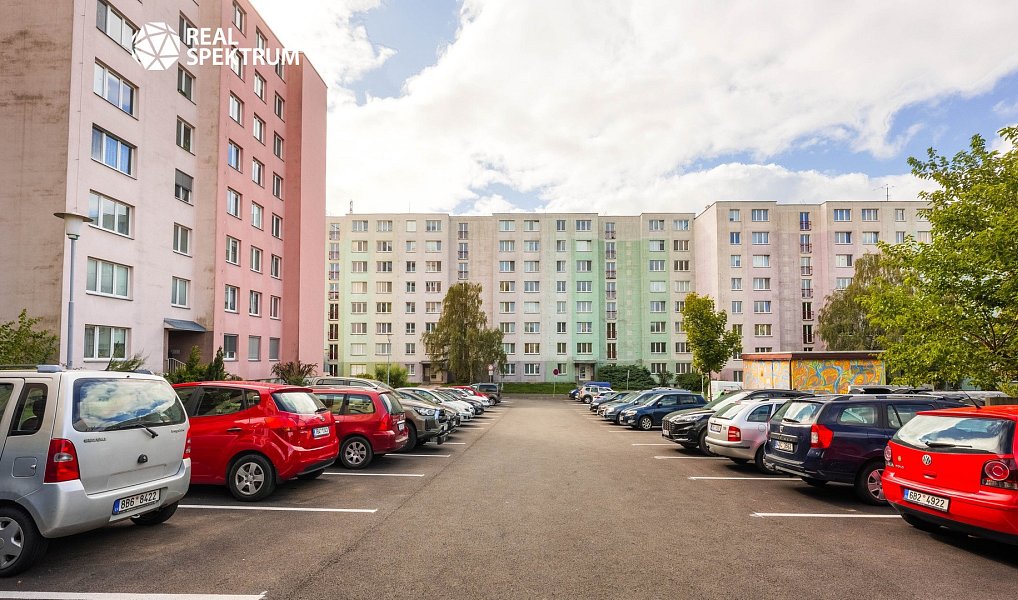 Prodej bytu 2+1 45 m², Brno – náhled fotky 18