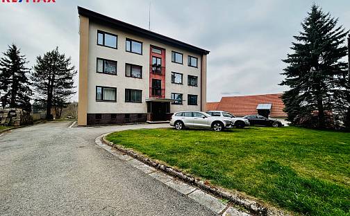 Prodej bytu 3+1 72 m², Sokolská, Nový Hrádek, okres Náchod