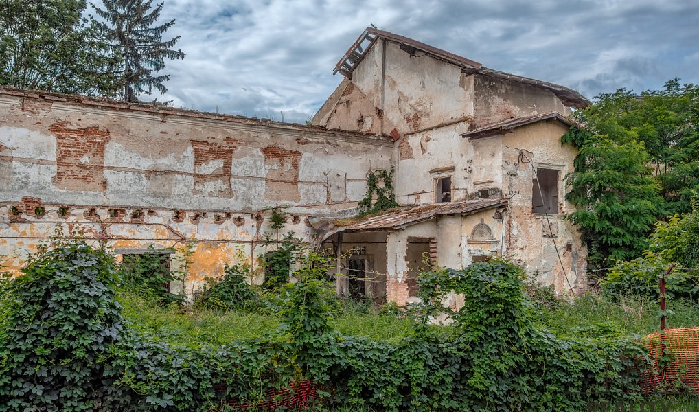 Prodej komerčního objektu (jiného typu) 1 100 m², Tasovice – náhled fotky 5