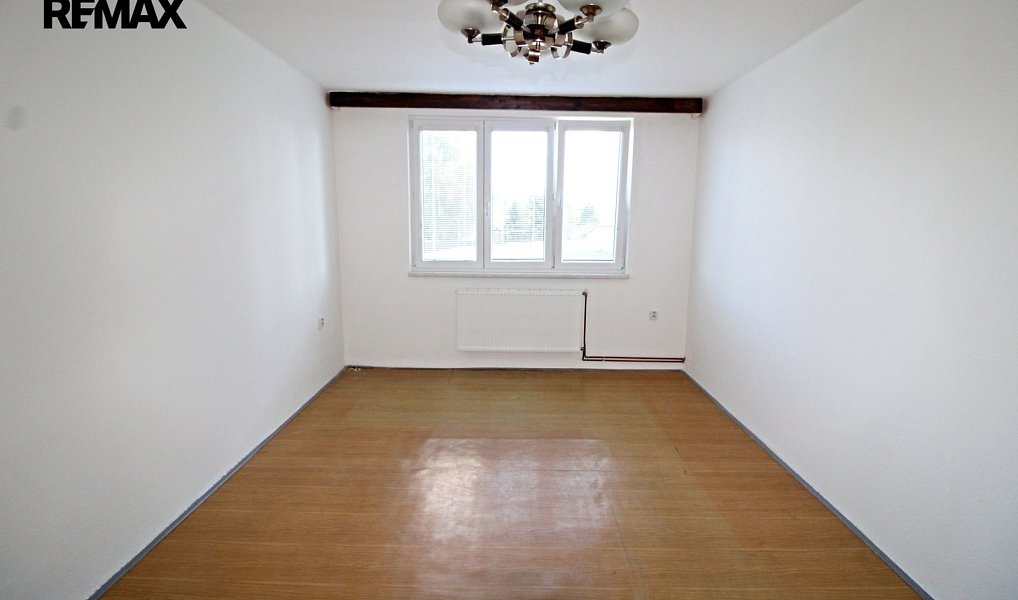 Prodej bytu 3+kk 60 m², Horní Dvořiště – náhled fotky 4