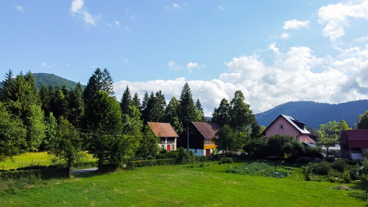 Prodej domu 225 m² s pozemkem 800 m²