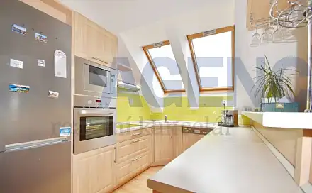 Prodej bytu 3+kk 74 m²