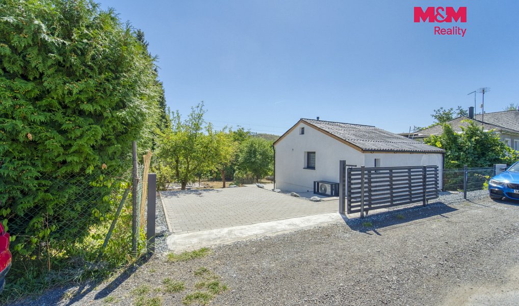 Prodej chaty/chalupy 30 m² s pozemkem 339 m², Plzeň – náhled fotky 4