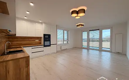 Pronájem bytu 3+kk 105 m², Milana Ticháka, Olomouc - Nová Ulice