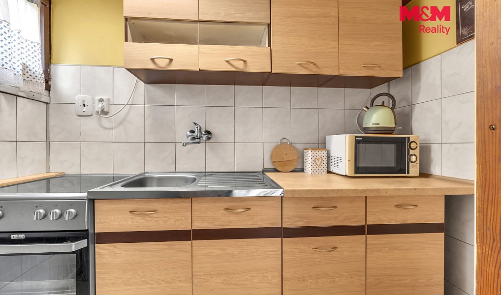 Prodej chaty/chalupy 90 m² s pozemkem 150 m², Pastviny – náhled fotky 20