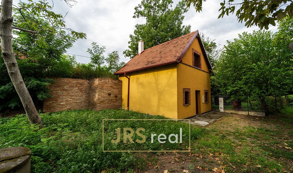 Novostavba vinného sklepa 84 m2 s ubytováním, Hrušovany nad Jevišovkou, Hrušovany nad Jevišovkou – náhled fotky 15