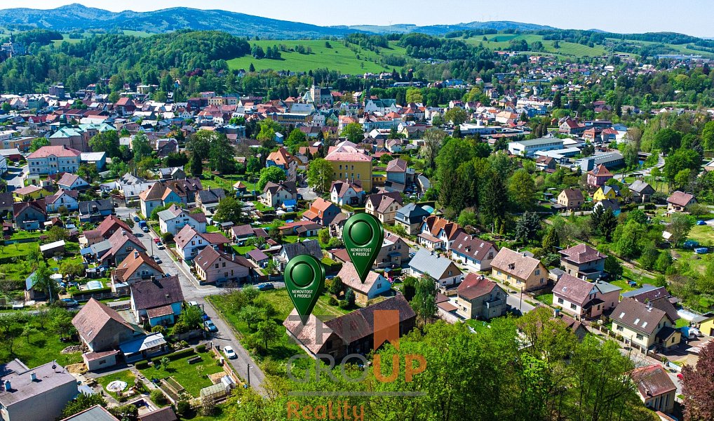 Prodej domu 155 m² s pozemkem 1 806 m², Frýdlant – náhled fotky 10