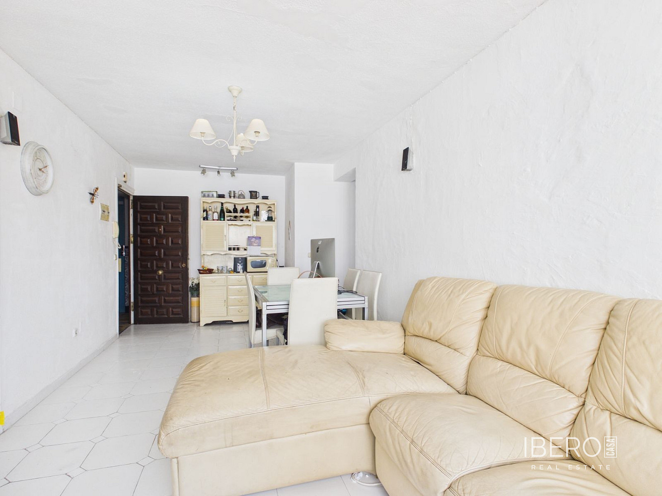 Piso 4+kk – Estepona, Barriada Islas Canarias - Vista 3