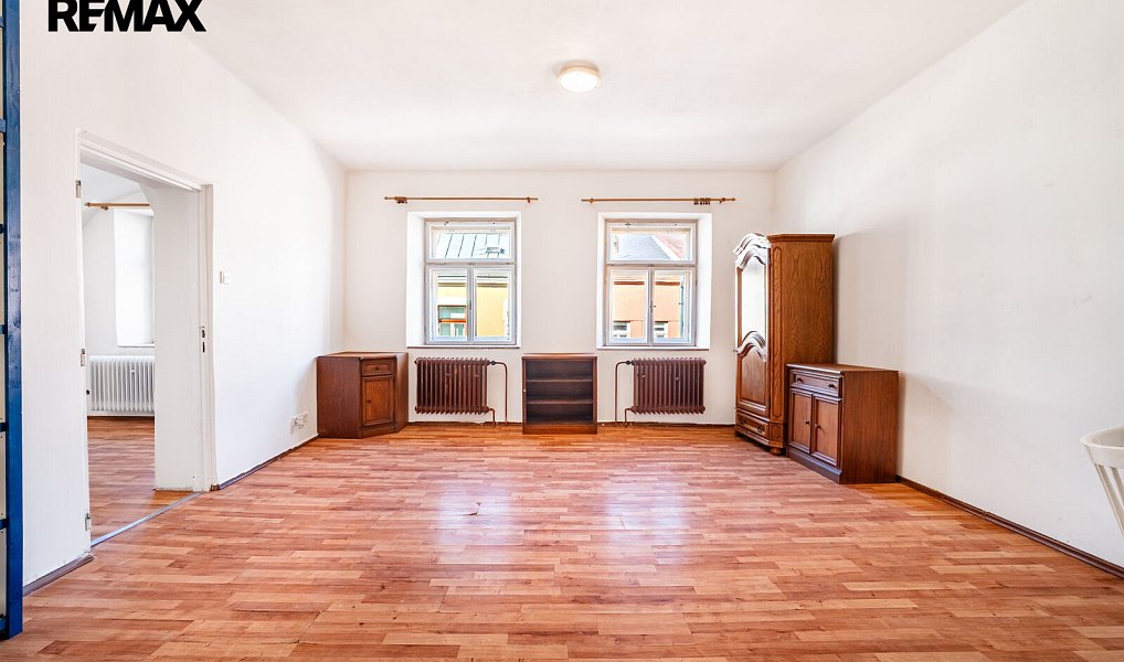 Prodej bytu 2+1 59 m², Jihlava – náhled fotky 6