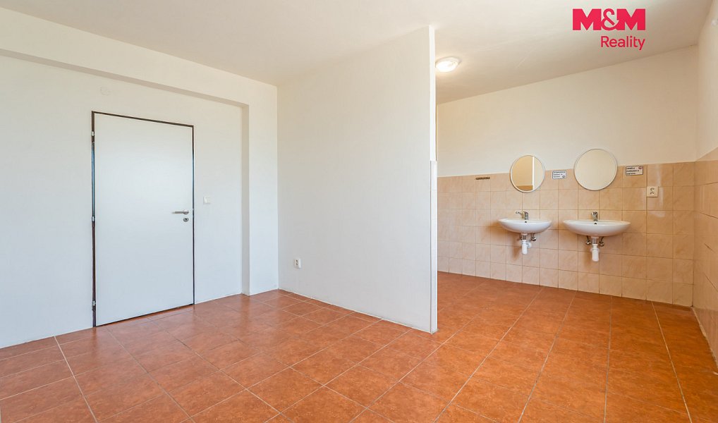 Prodej nájemního domu, činžáku 380 m², Velké Meziříčí – náhled fotky 14