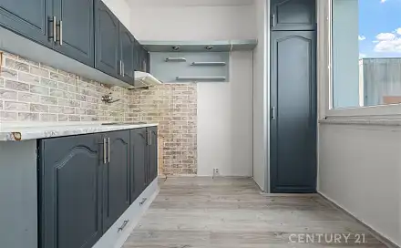 Prodej bytu 3+1 79 m²