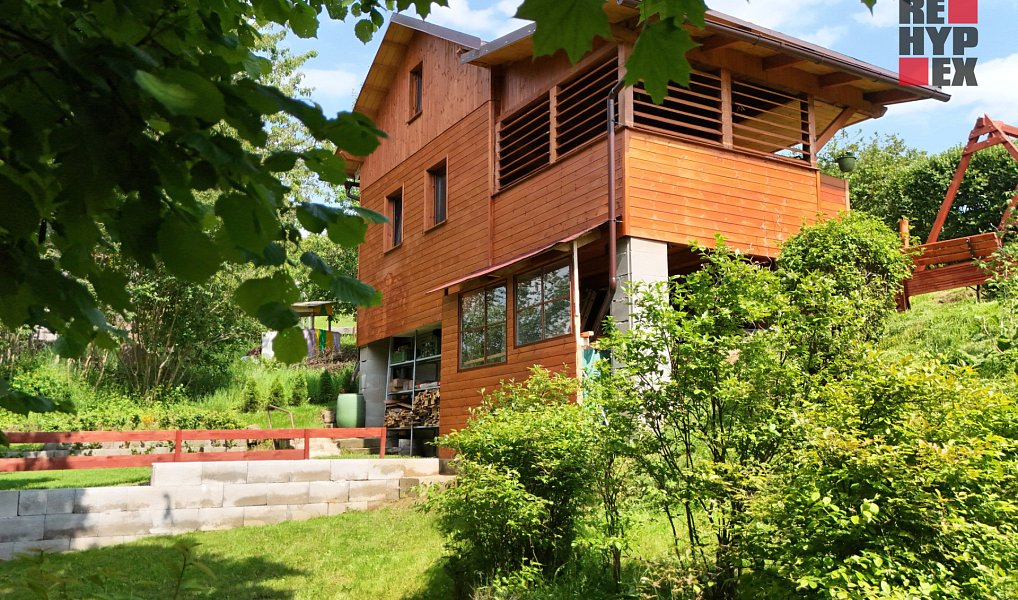 Prodej chaty/chalupy 72 m² s pozemkem 500 m², Liberec – náhled fotky 6