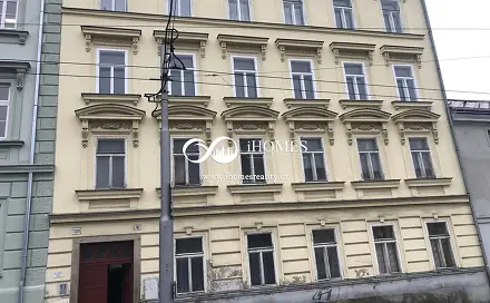 Prodej bytu 3+1 75 m², náměstí Svobody, Jihlava