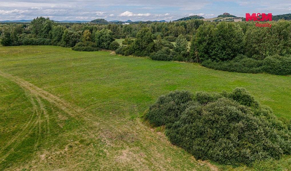 Prodej louky 14 822 m², Jestřebí – náhled fotky 3