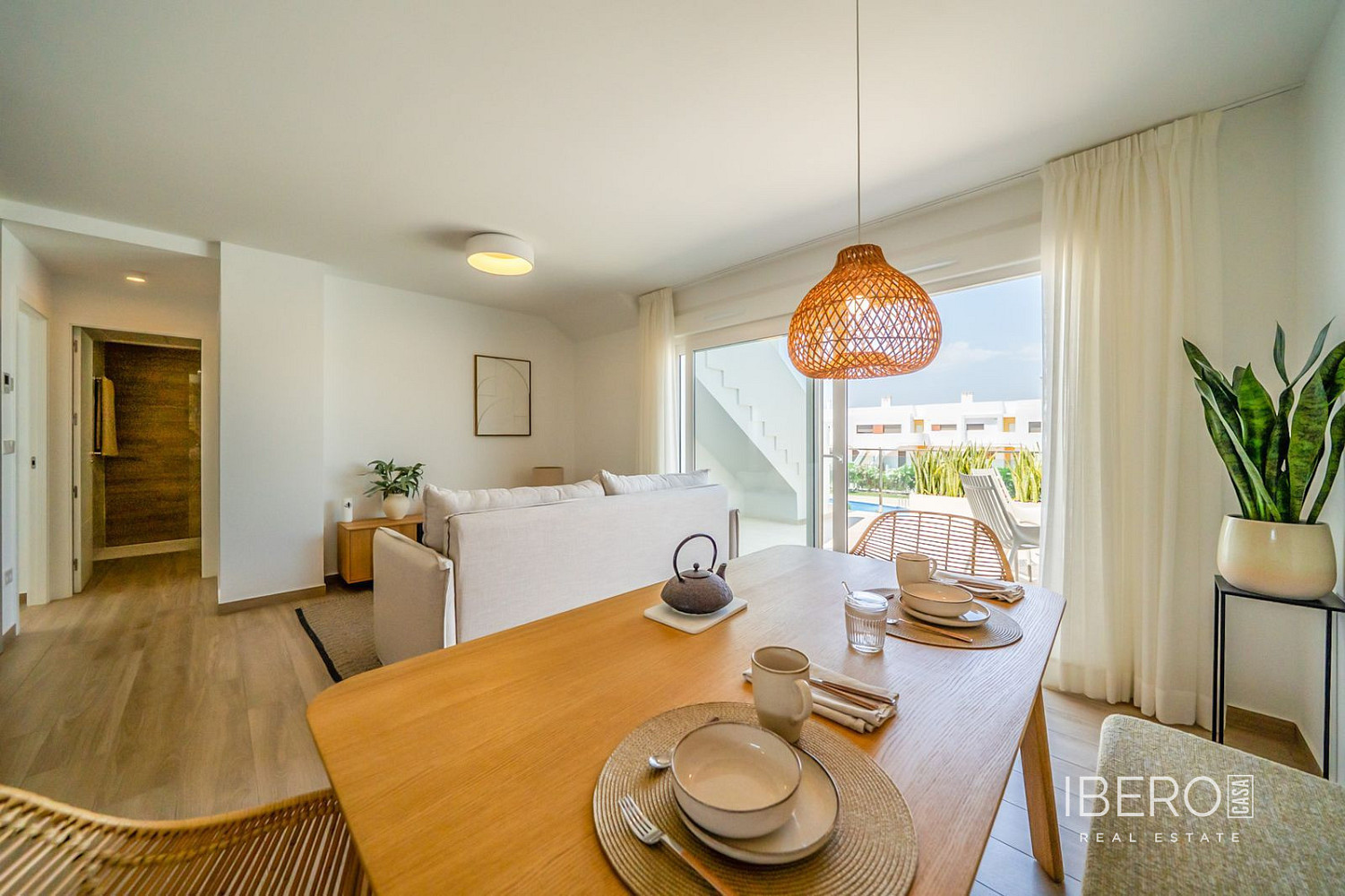 3+kk House in Orihuela, Azahar Gardens, Entrenaranjos - Vista 3