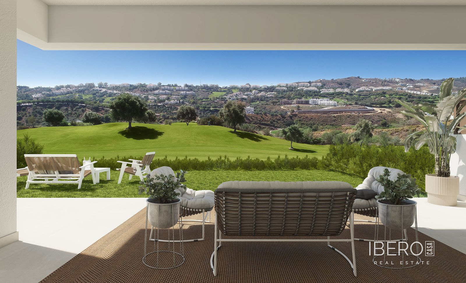 Casa 4+kk – Málaga, Centro Histórico, Centro - Vista 2
