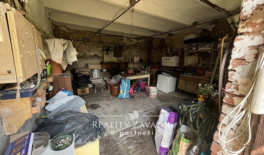 Prodej domu 80 m² s pozemkem 1 133 m², Dohalice – náhled fotky 12