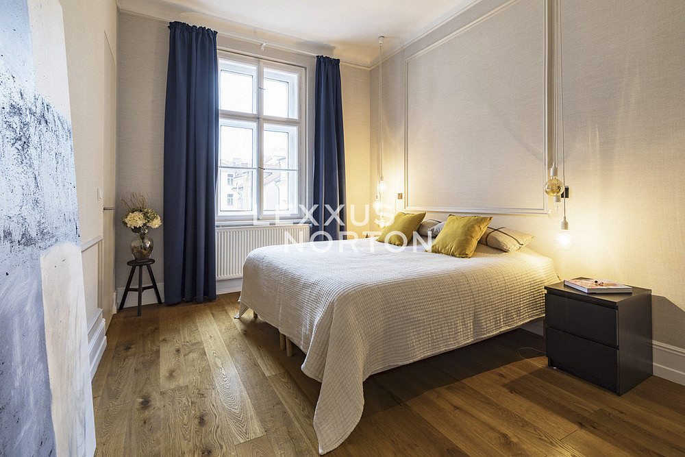 Pronájem bytu 3+kk 117 m² — photo 3