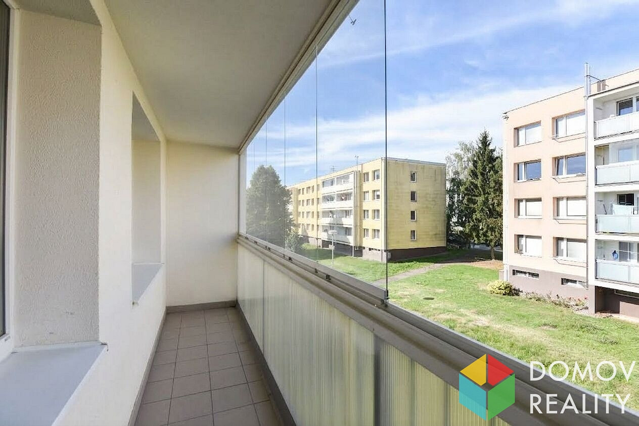 Prodej bytu 3+1 69 m² – fotografie 3