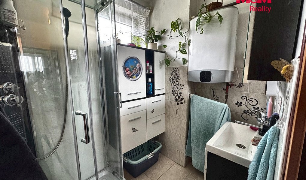 Prodej bytu 3+1 64 m², Košík – náhled fotky 9