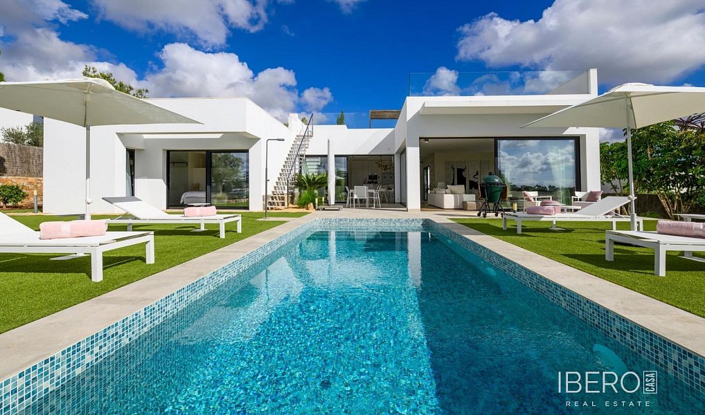 Prodej rodinného domu, 191 m², Las Colinas Golf