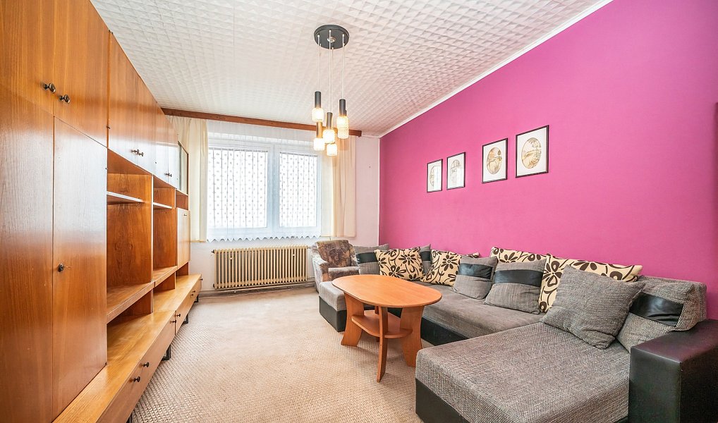 Prodej bytu 3+kk 79 m², Šebetov – náhled fotky 5