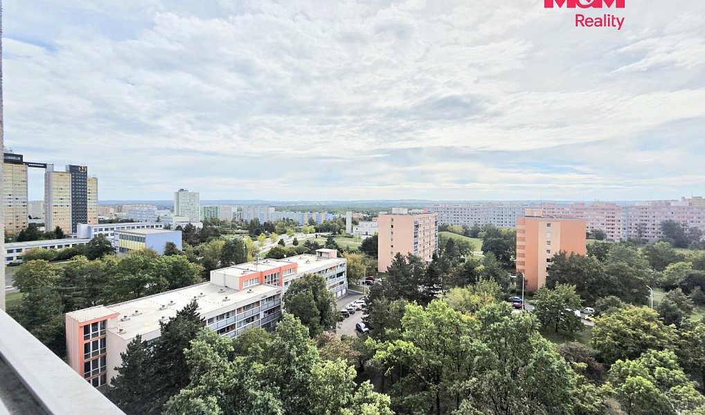 Prodej bytu 3+1 67 m², Praha – náhled fotky 18