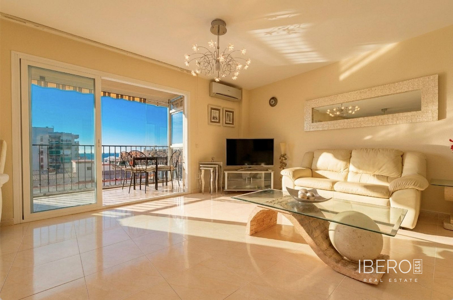 Piso 4+kk – Fuengirola - Vista 2