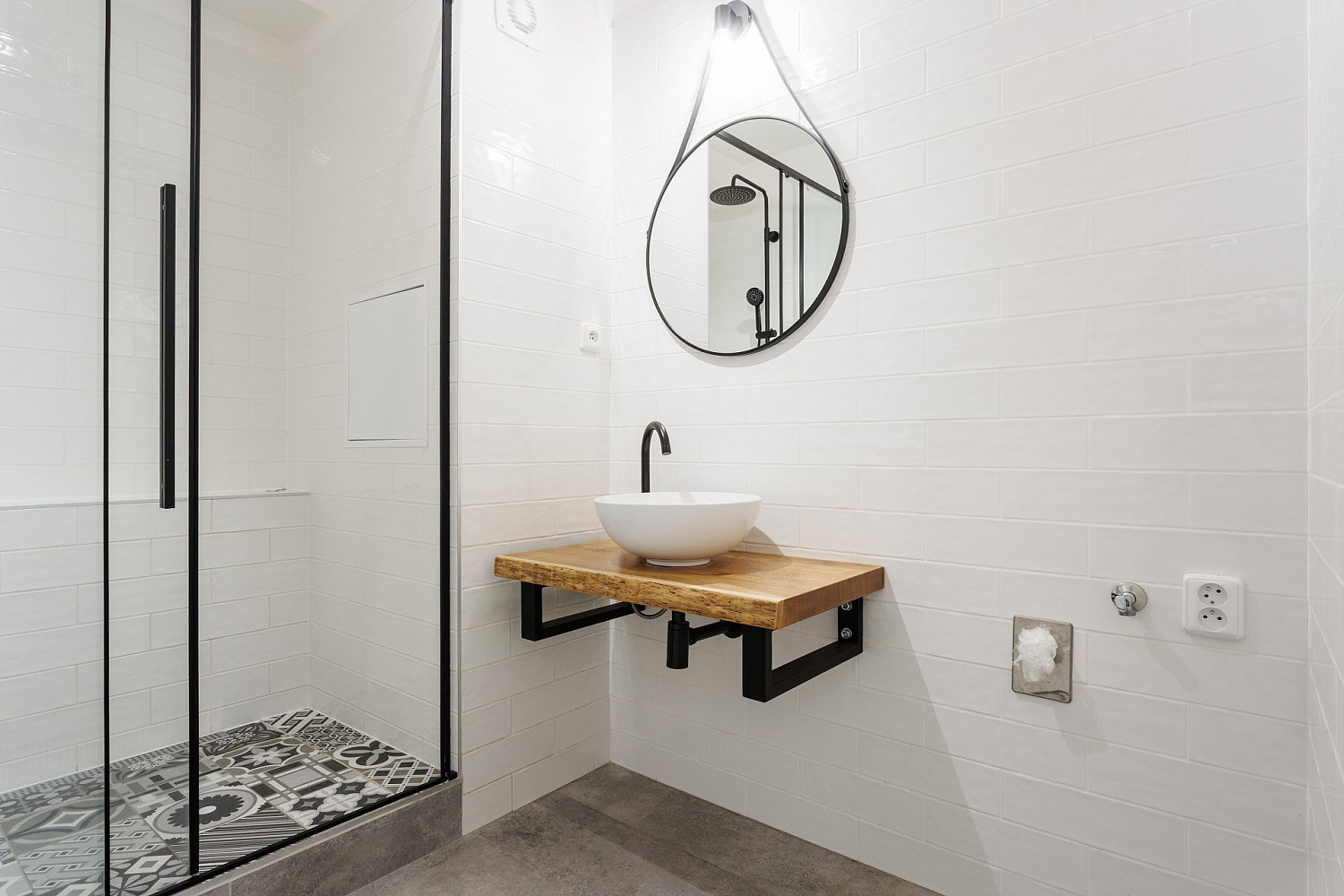 Pronájem bytu 3+kk 69 m² – fotografie 2