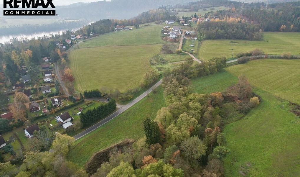 Prodej louky 8 808 m², Županovice – náhled fotky 13