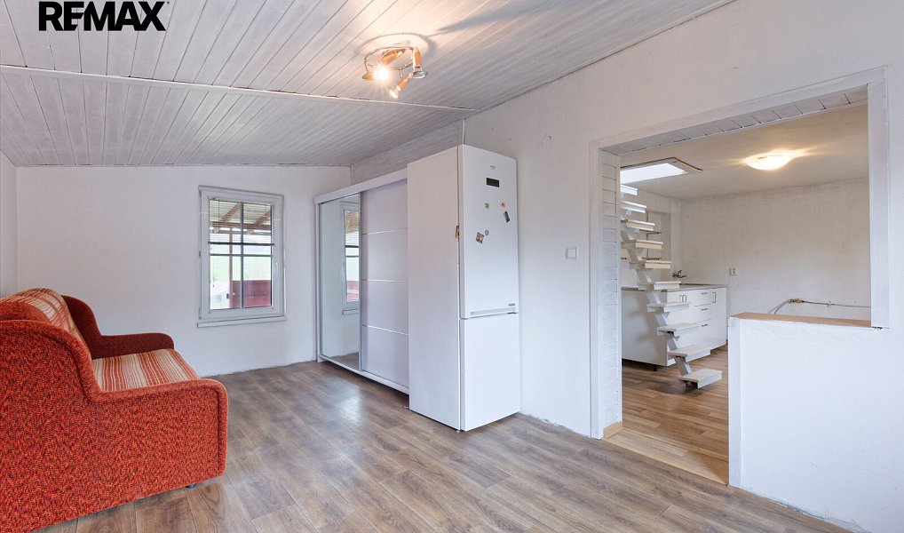 Prodej chaty/chalupy 55 m² s pozemkem 357 m², Příbram – náhled fotky 2