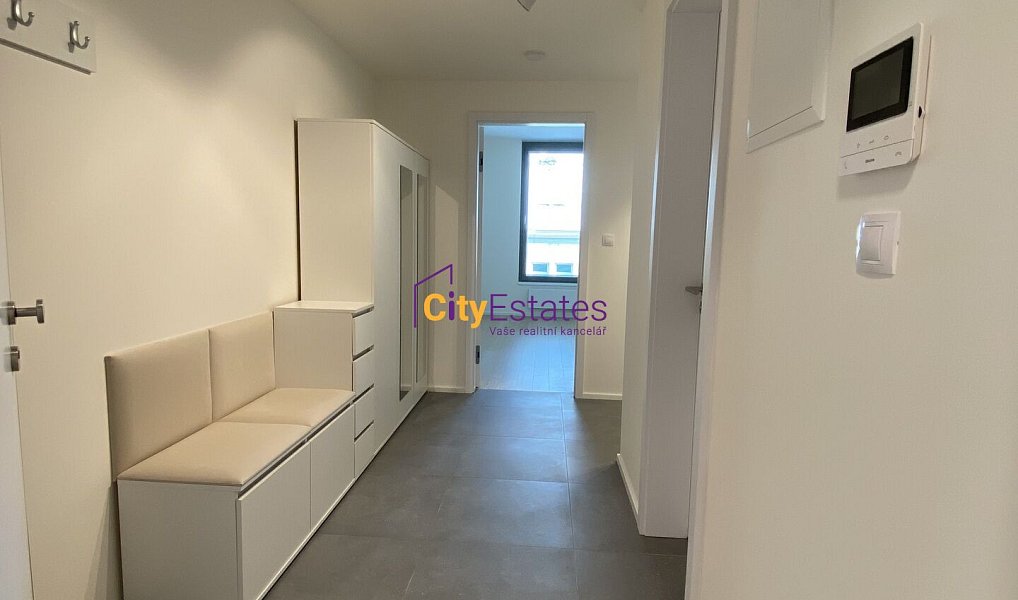 Pronájem bytu 2+kk 56 m², Praha – náhled fotky 11