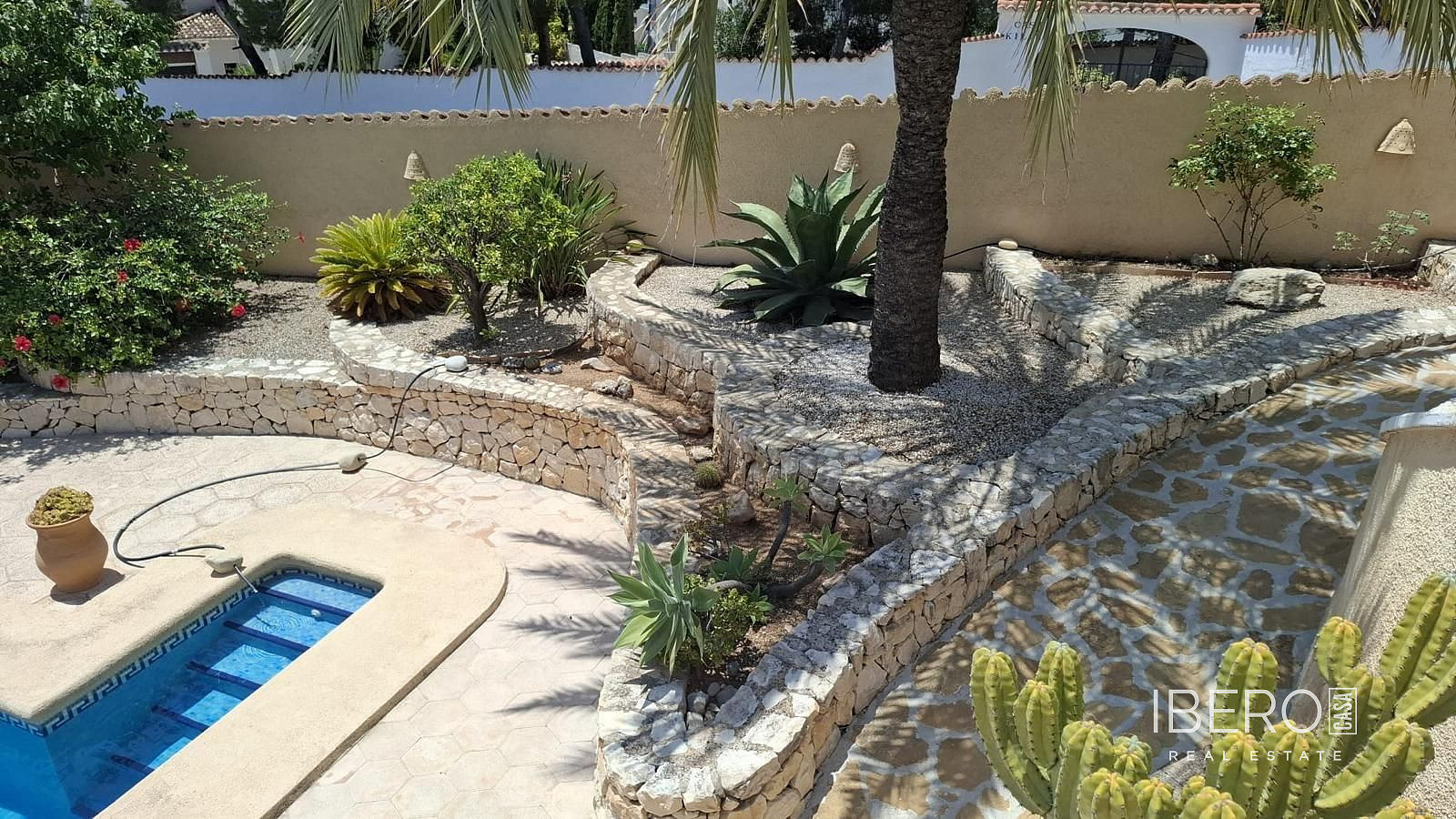 Casa 4+kk – Benissa, la Marina Alta - Vista 5