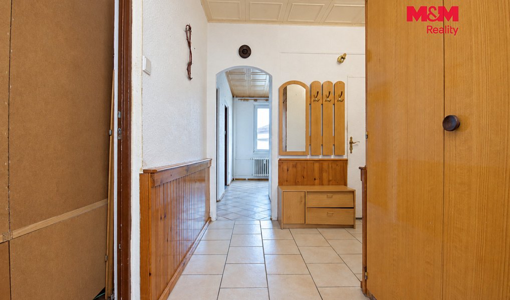 Prodej bytu 4+1 82 m², Chrudim – náhled fotky 22
