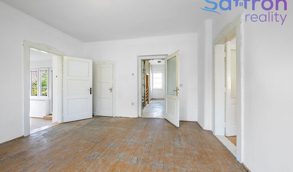 Prodej domu 215 m² s pozemkem 936 m², Klatovy – náhled fotky 8