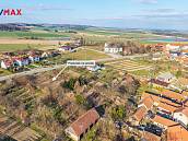 Prodej stavebnho pozemku 1755m2