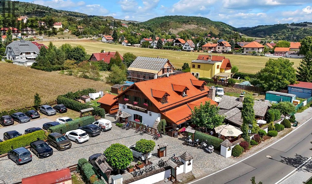 Prodej domu 163 m² s pozemkem 1 801 m², Hlásná Třebaň – náhled fotky 39