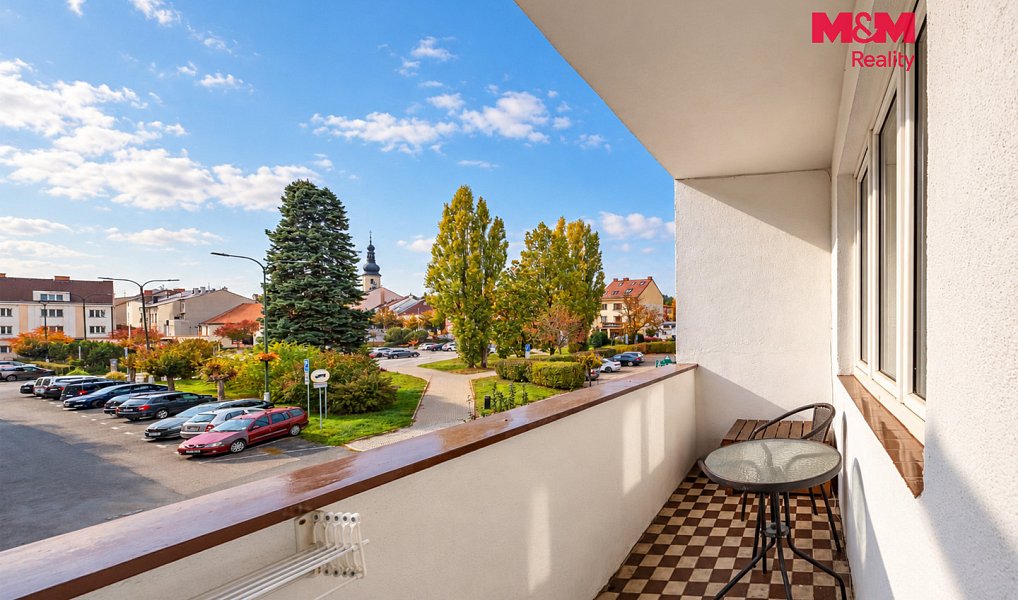 Prodej bytu 2+1 50 m², Lysá nad Labem – náhled fotky 3