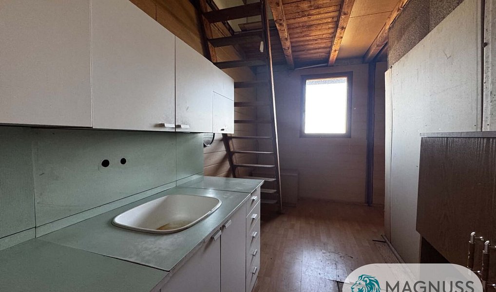 Prodej chaty/chalupy 47 m² s pozemkem 1 185 m², Kostelec u Holešova – náhled fotky 6