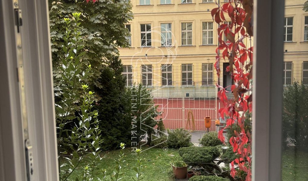 Prodej bytu 1+kk 24 m², Praha – náhled fotky 11