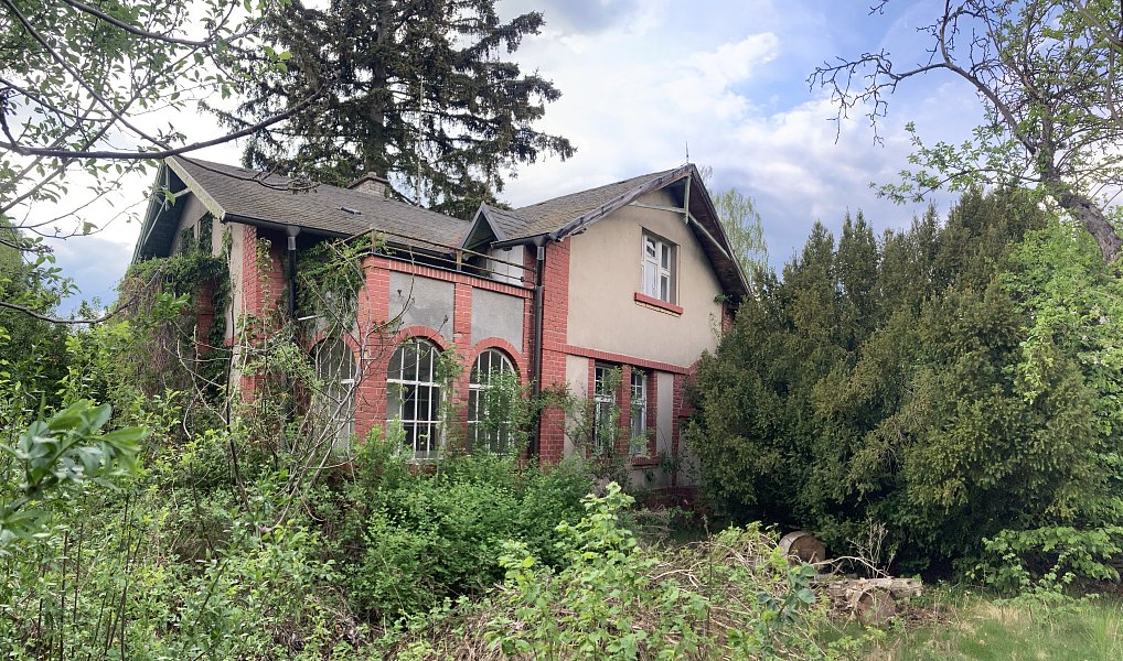 Prodej vily 120 m², Senohraby – náhled fotky 4