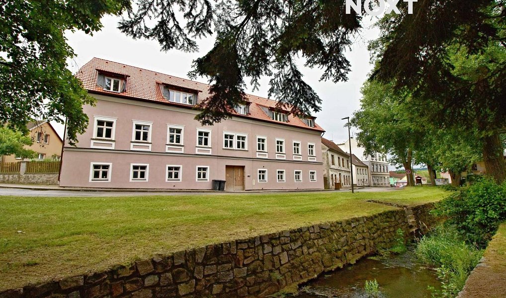 Prodej bytu 1+kk 39 m², Nová Bystřice – náhled fotky 19