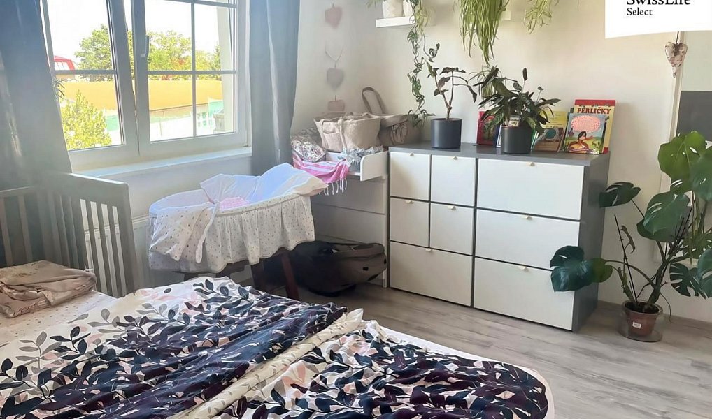 Prodej bytu 5+kk 163 m², Veselí nad Lužnicí – náhled fotky 7